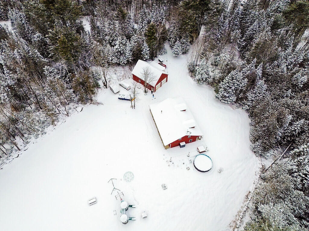 200 Tropical Fish Road Canaan ME 04924