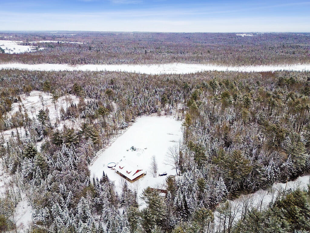 200 Tropical Fish Road Canaan ME 04924