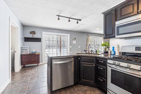 200 Tropical Fish Road Canaan ME 04924