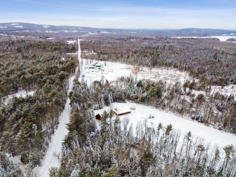 200 Tropical Fish Road Canaan ME 04924