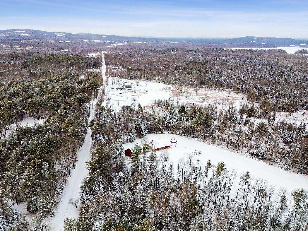 200 Tropical Fish Road Canaan ME 04924