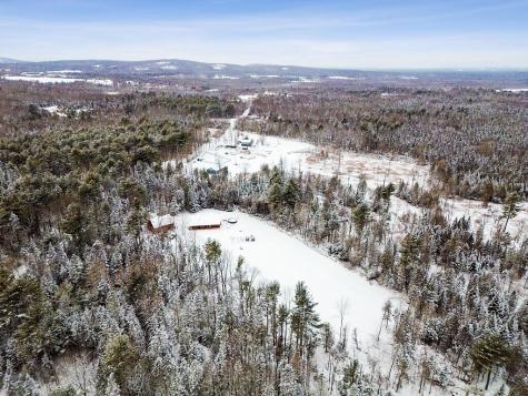 200 Tropical Fish Road Canaan ME 04924