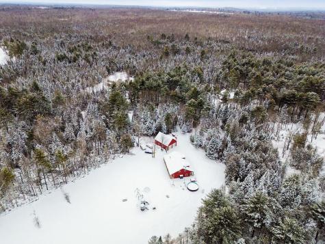 200 Tropical Fish Road Canaan ME 04924