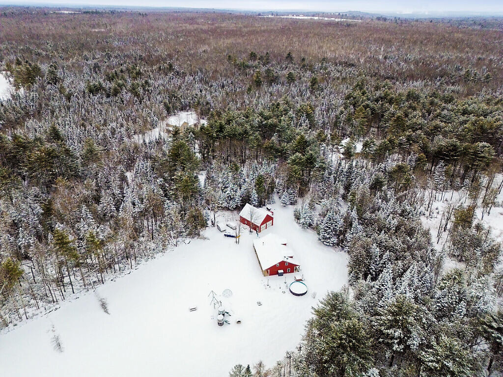 200 Tropical Fish Road Canaan ME 04924