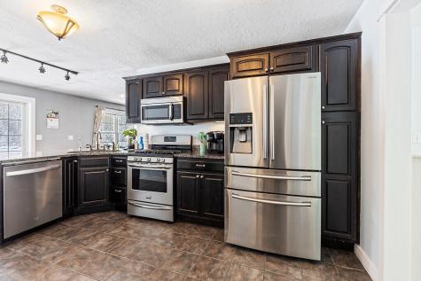 200 Tropical Fish Road Canaan ME 04924