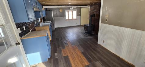 116 Clark Brook Road Wallagrass ME 04781