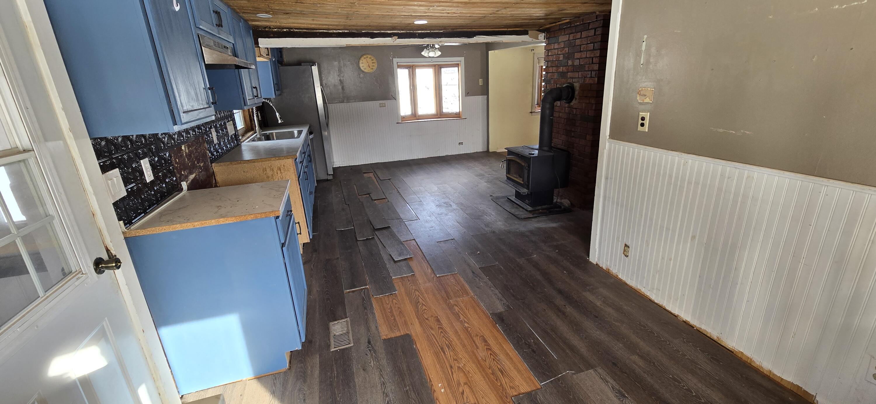 116 Clark Brook Road Wallagrass ME 04781