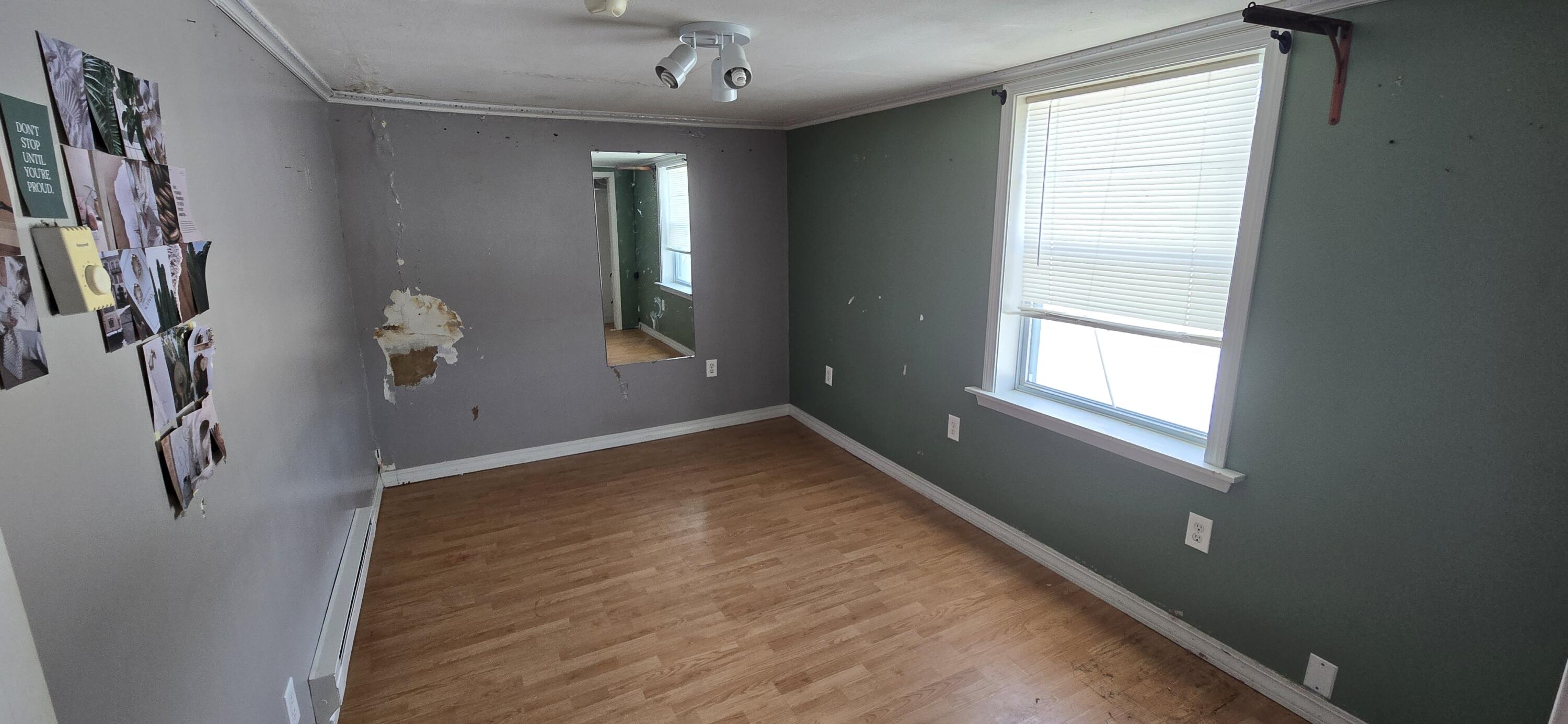 116 Clark Brook Road Wallagrass ME 04781
