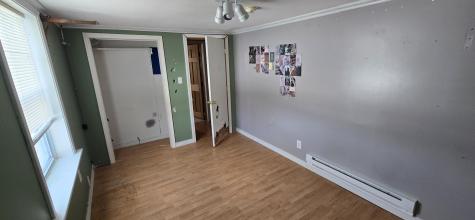 116 Clark Brook Road Wallagrass ME 04781