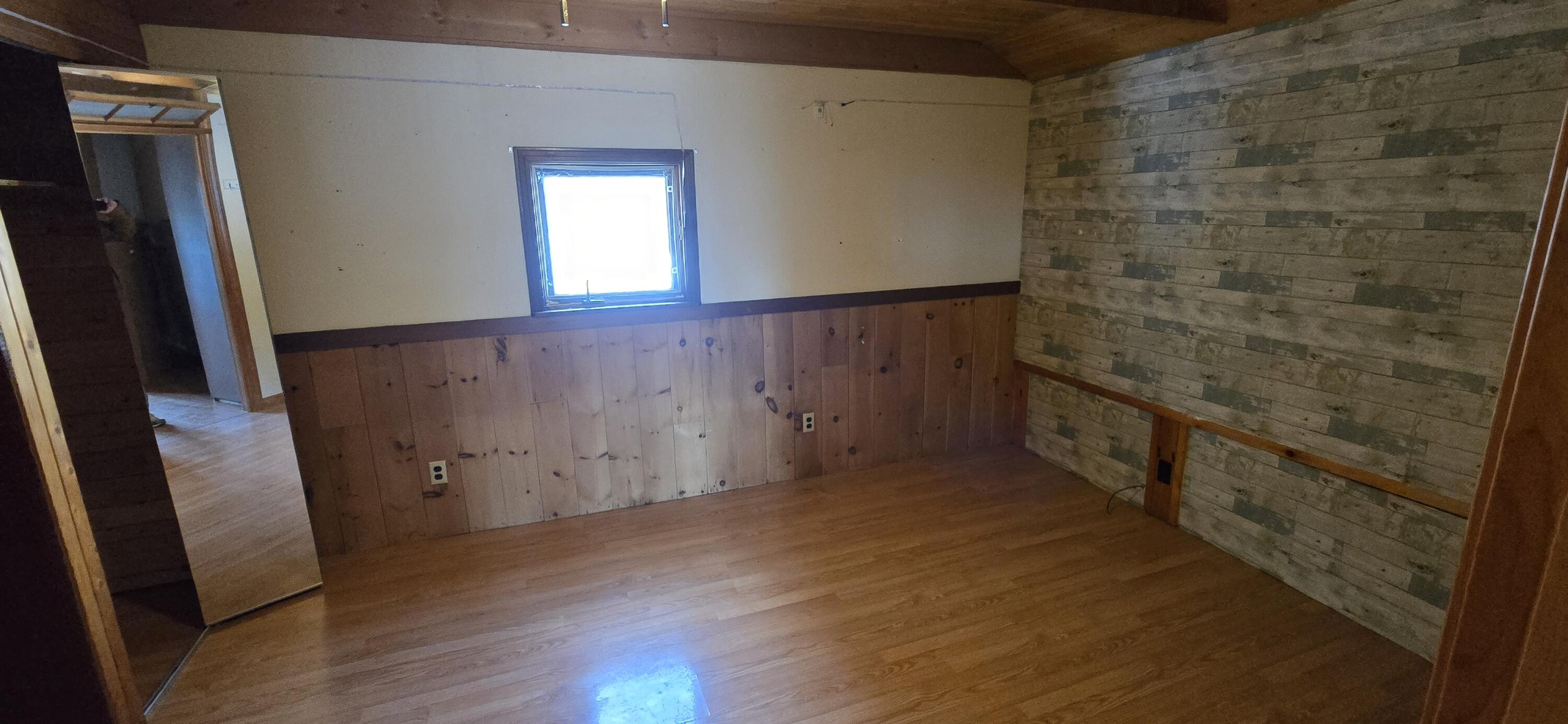 116 Clark Brook Road Wallagrass ME 04781