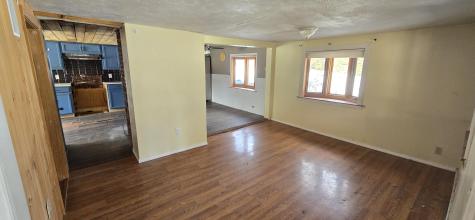 116 Clark Brook Road Wallagrass ME 04781