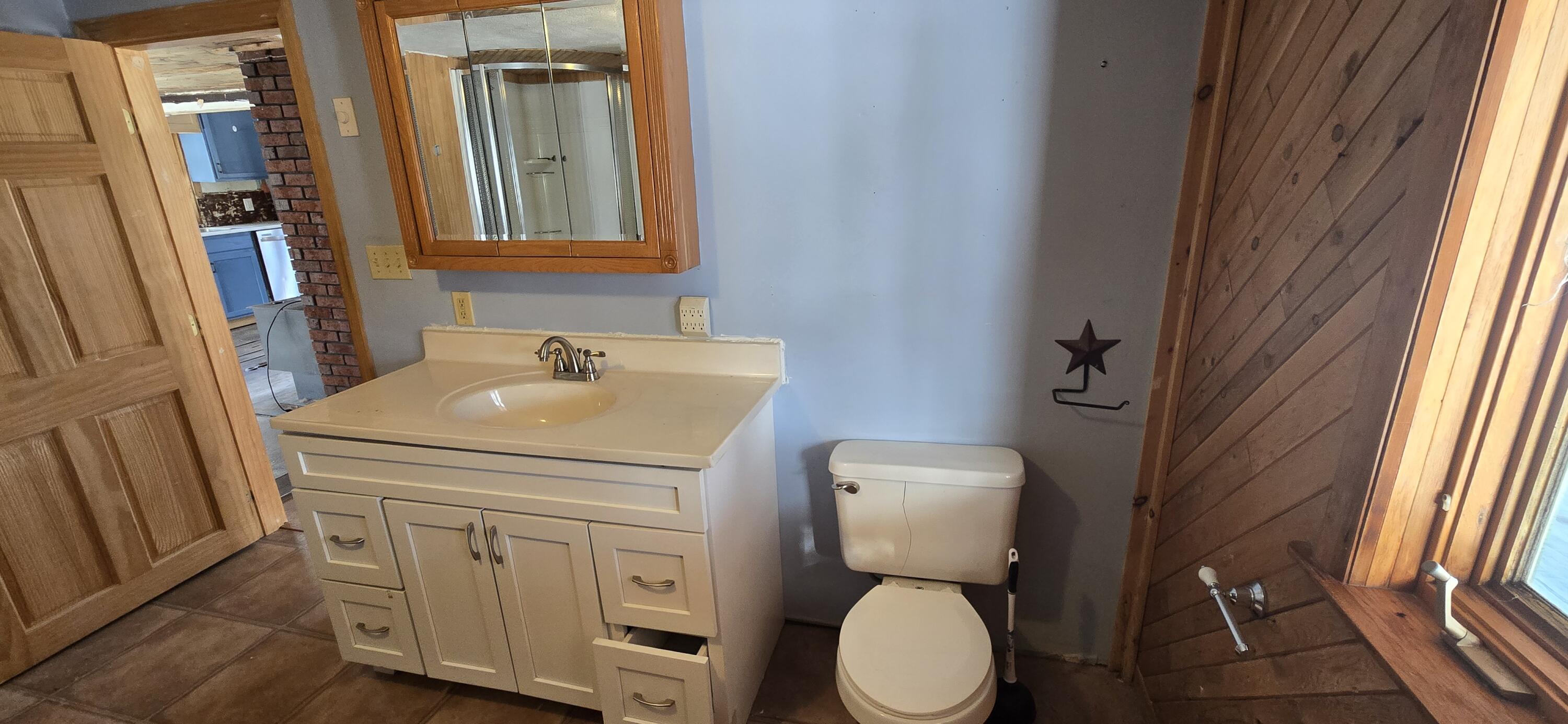 116 Clark Brook Road Wallagrass ME 04781