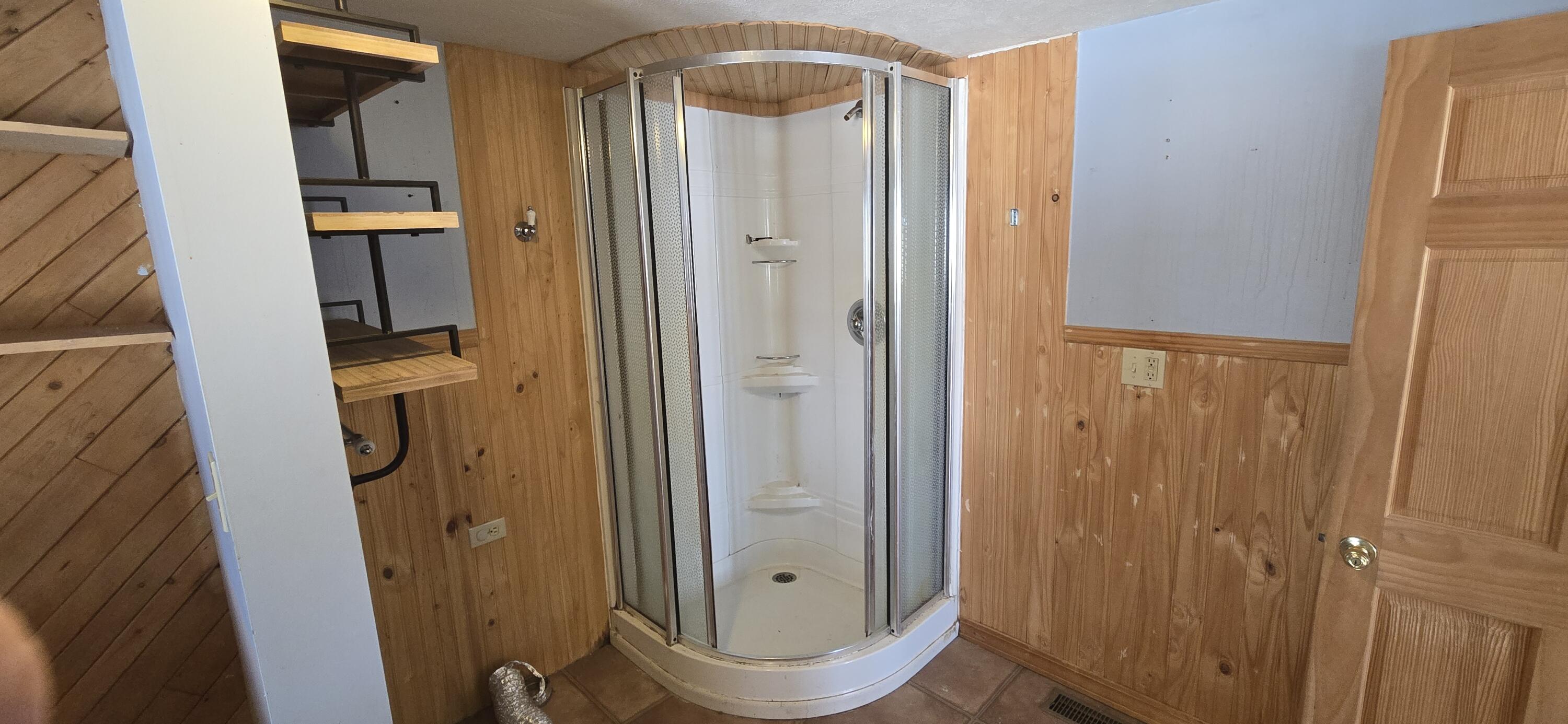116 Clark Brook Road Wallagrass ME 04781