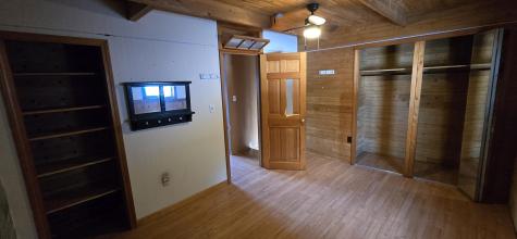 116 Clark Brook Road Wallagrass ME 04781