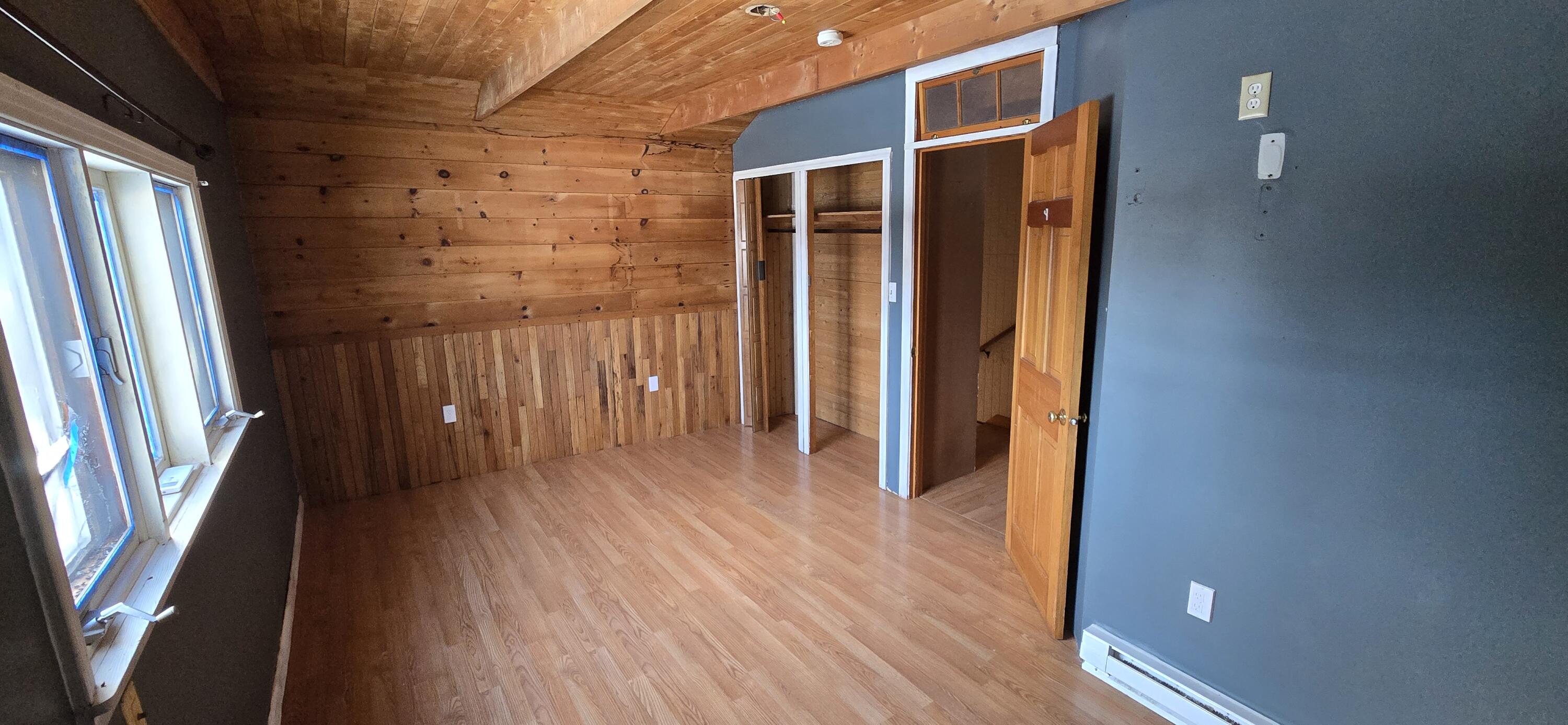116 Clark Brook Road Wallagrass ME 04781
