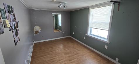 116 Clark Brook Road Wallagrass ME 04781