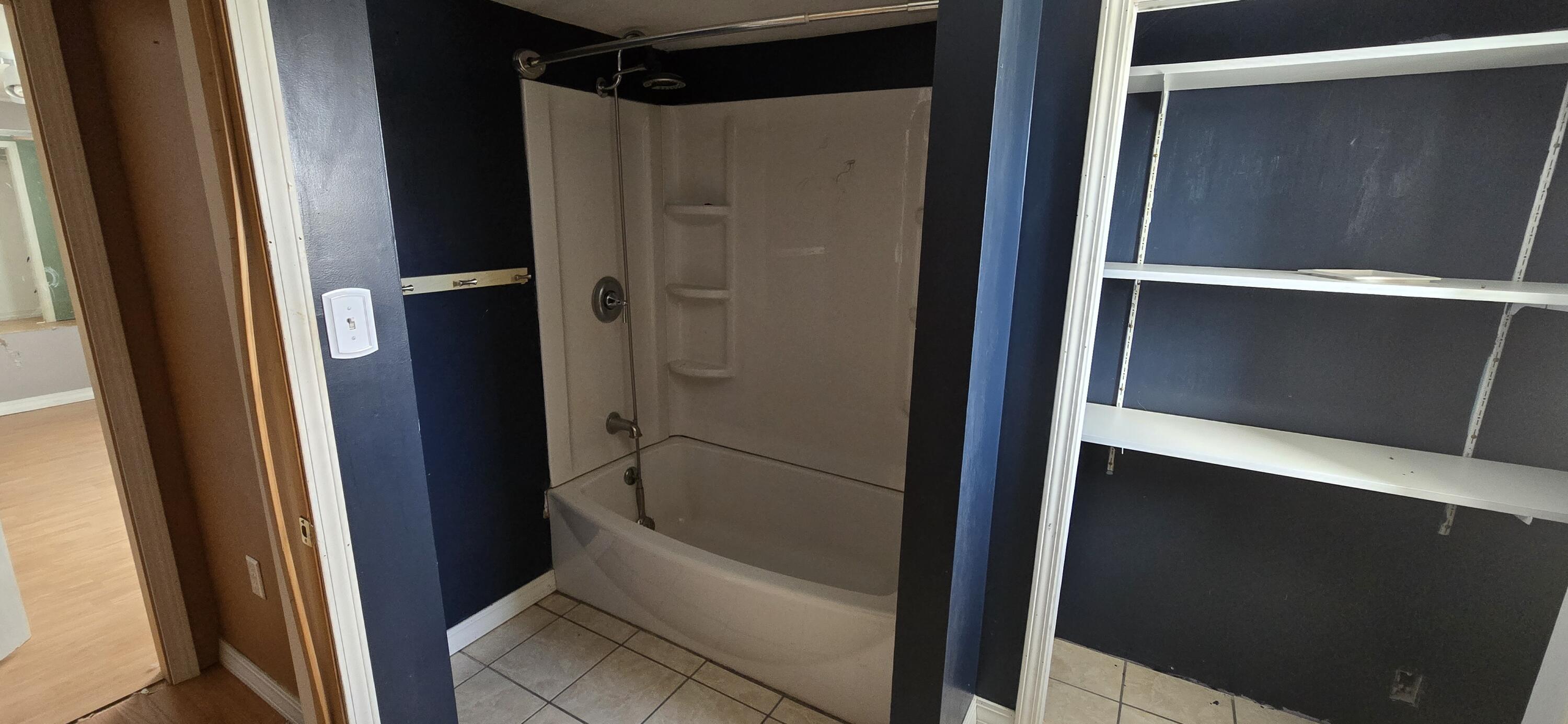 116 Clark Brook Road Wallagrass ME 04781