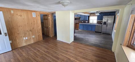116 Clark Brook Road Wallagrass ME 04781