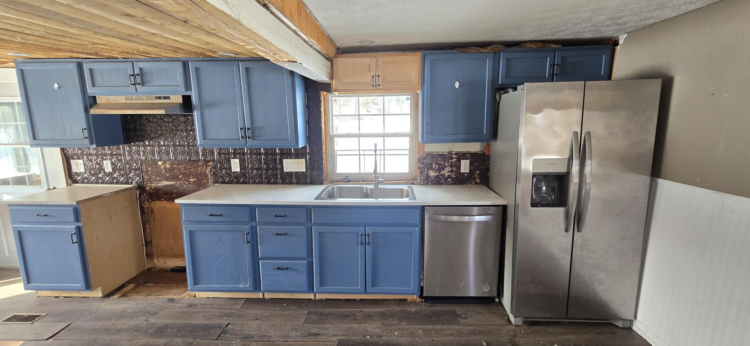 116 Clark Brook Road Wallagrass ME 04781