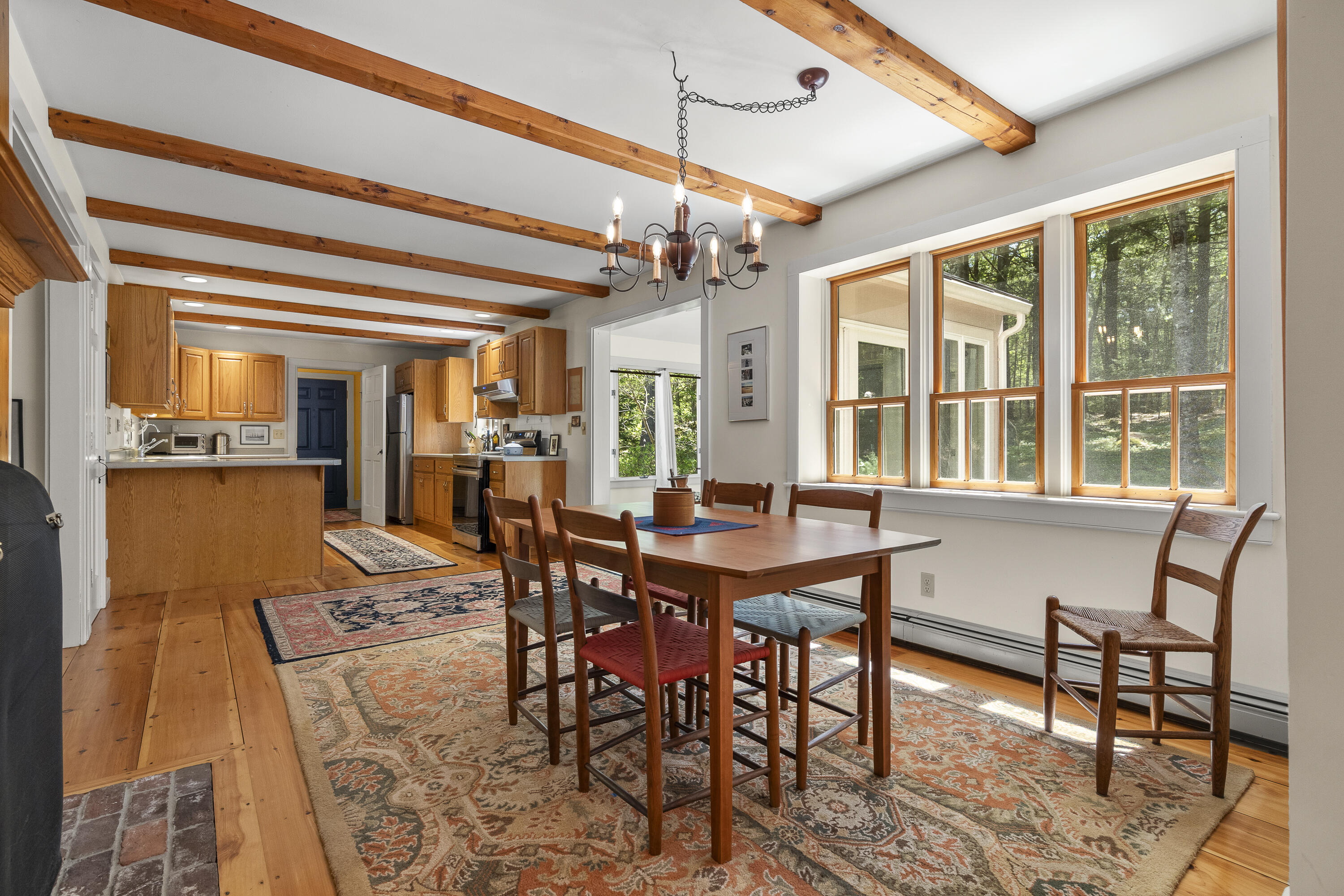 26 Stonebridge Circle Newcastle ME 04553