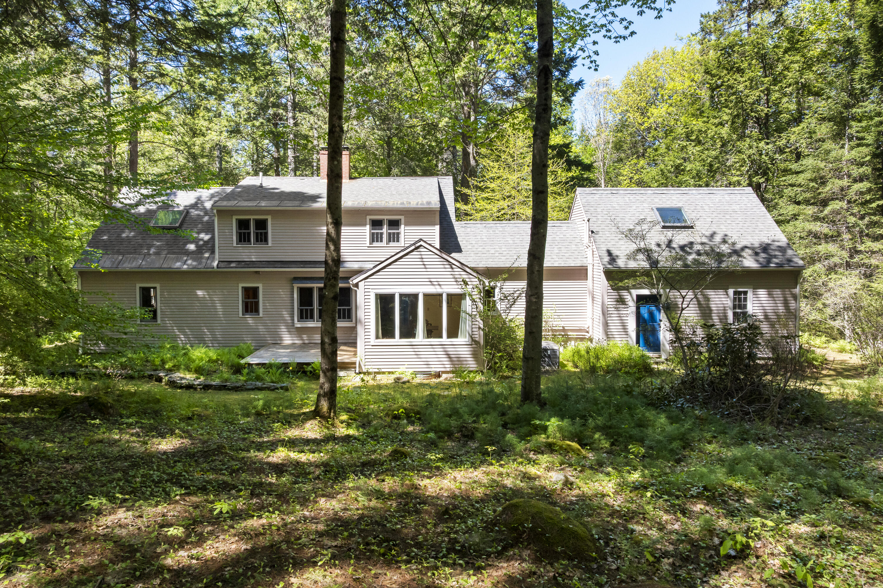 26 Stonebridge Circle Newcastle ME 04553