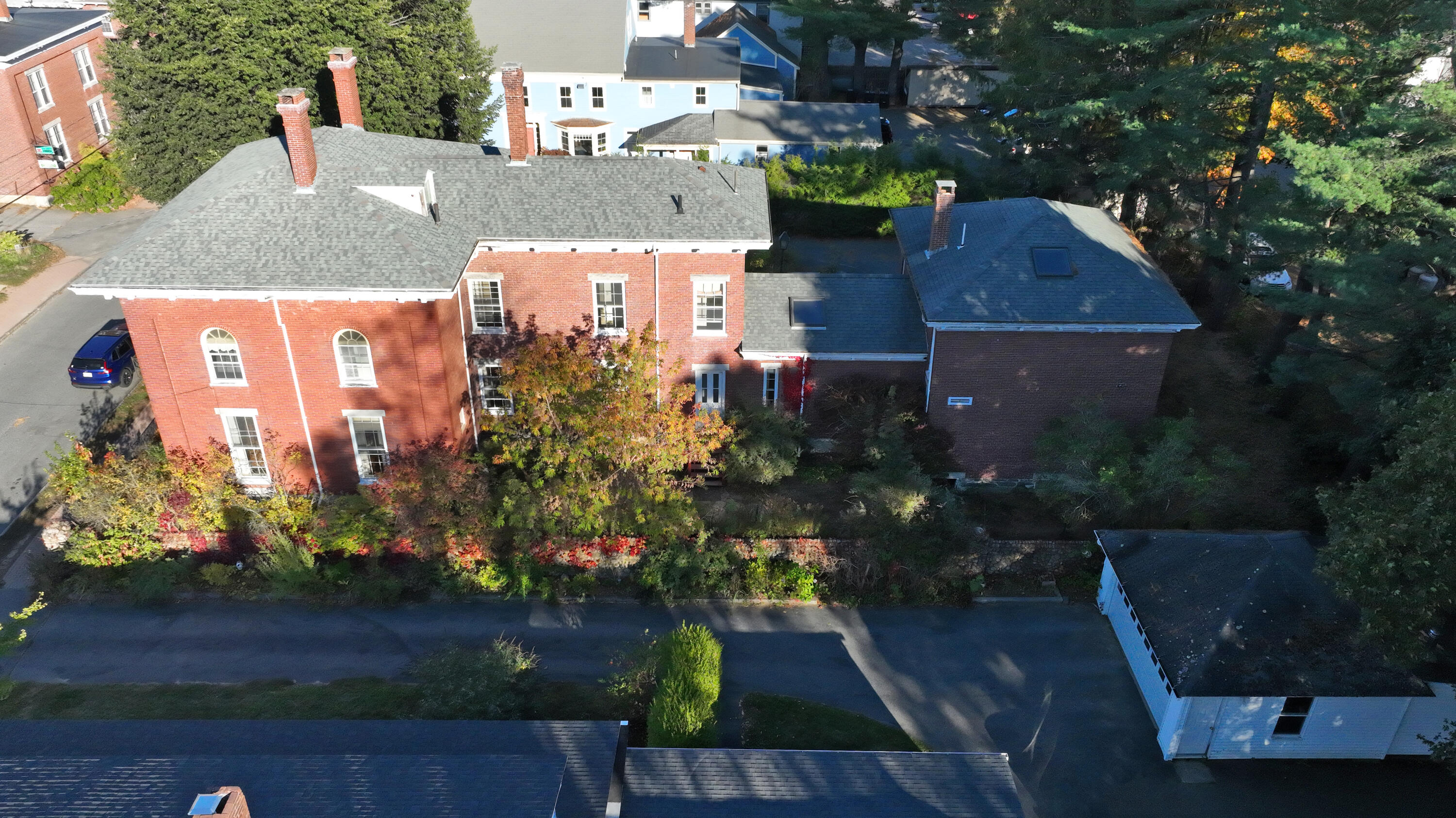 11 Lincoln Street Brunswick ME 04011