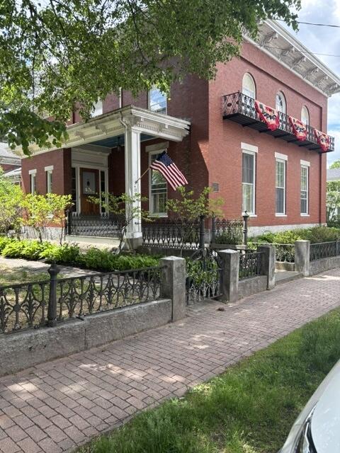 11 Lincoln Street Brunswick ME 04011