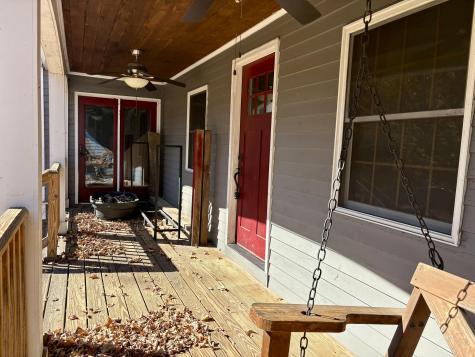 33 High Street Buckfield ME 04220