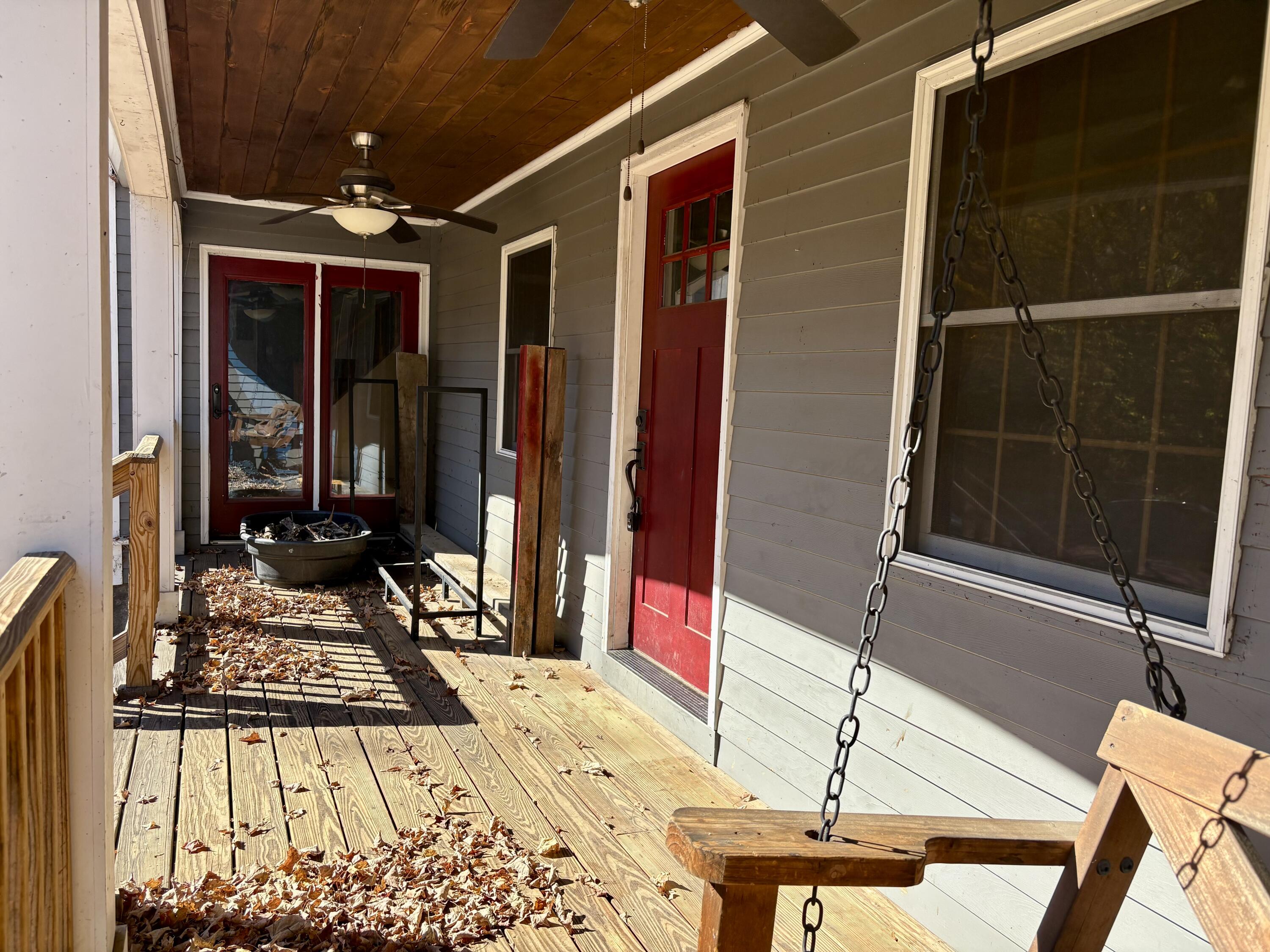 33 High Street Buckfield ME 04220