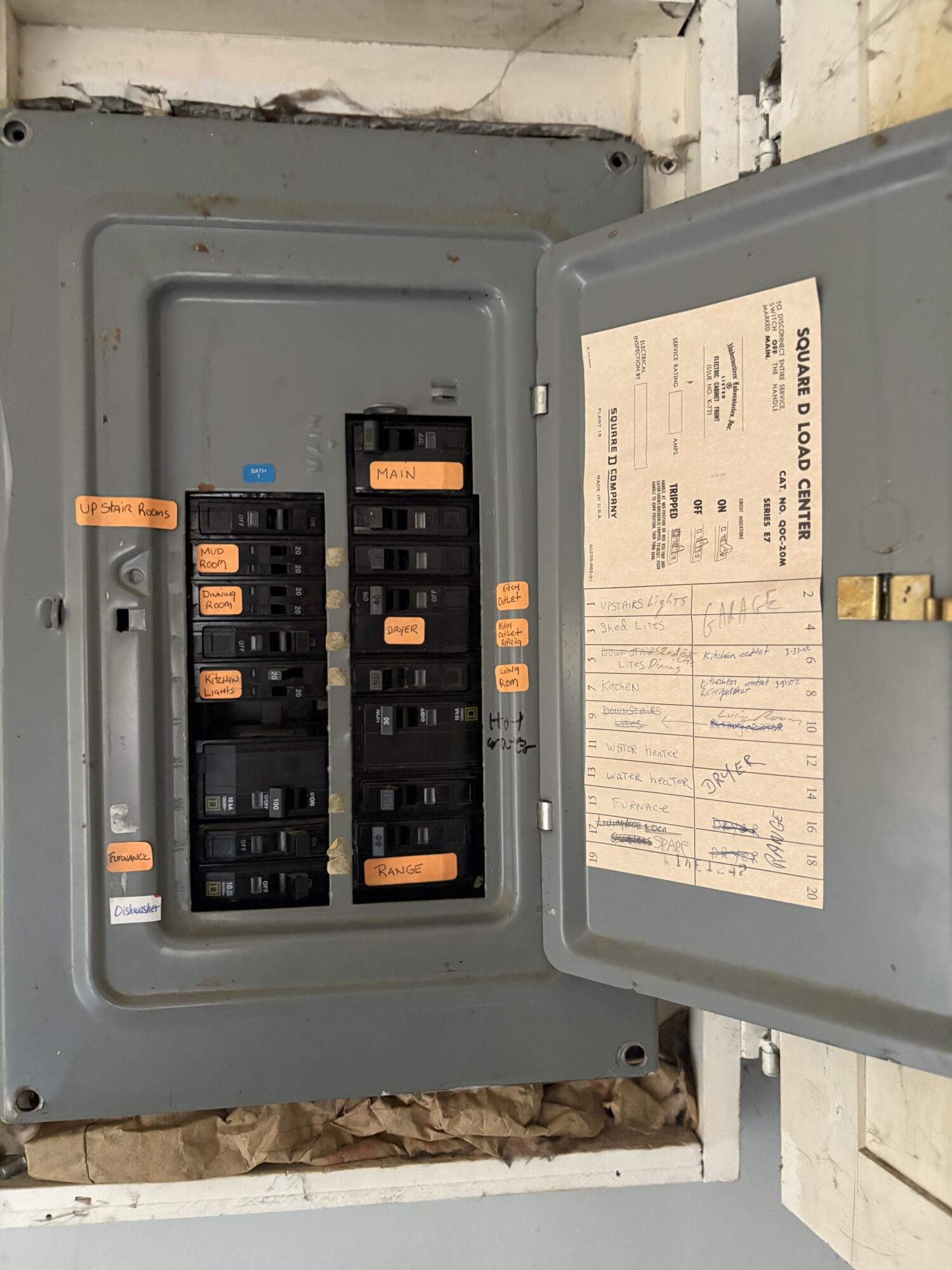 33 High Street Buckfield ME 04220