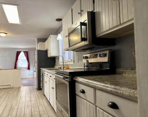 33 High Street Buckfield ME 04220