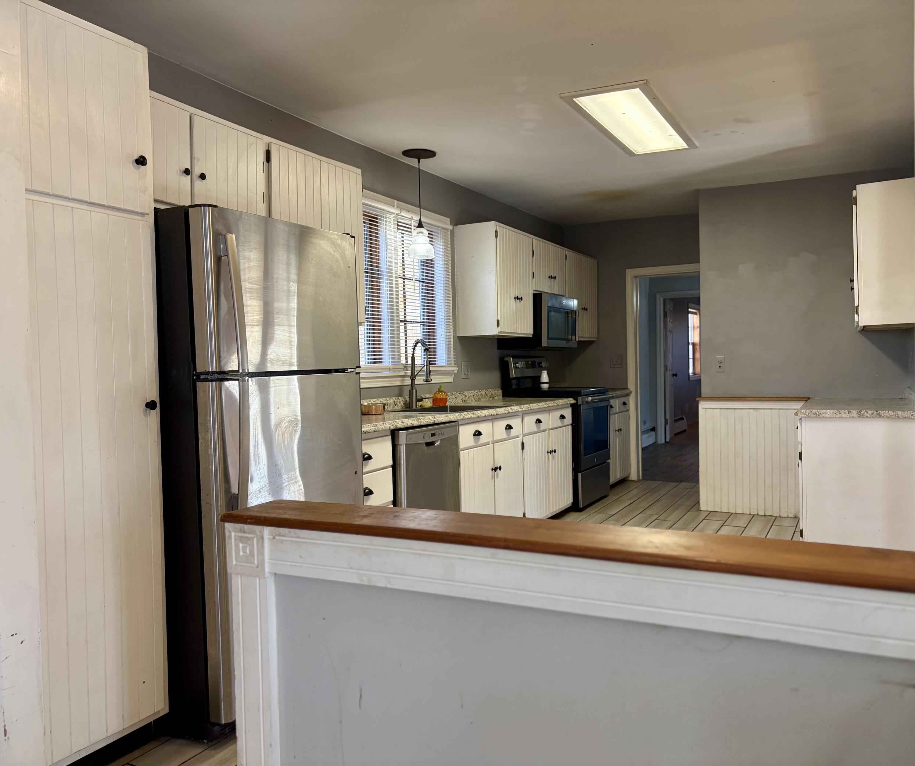 33 High Street Buckfield ME 04220