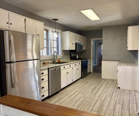 33 High Street Buckfield ME 04220