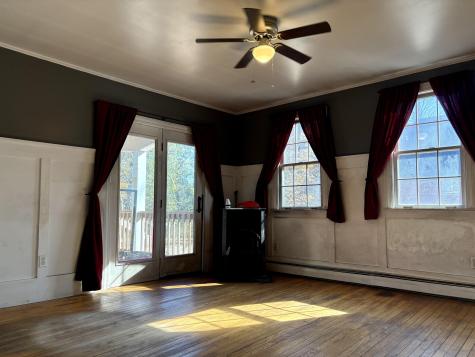 33 High Street Buckfield ME 04220