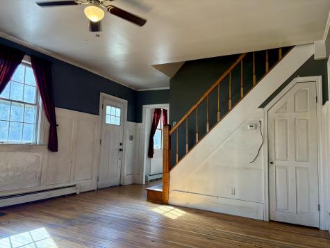 33 High Street Buckfield ME 04220