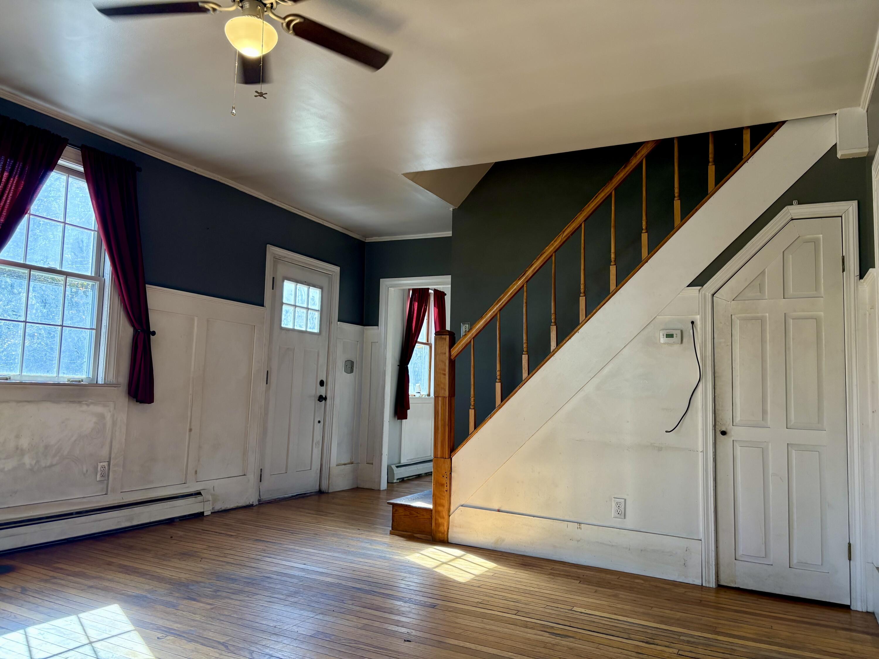 33 High Street Buckfield ME 04220