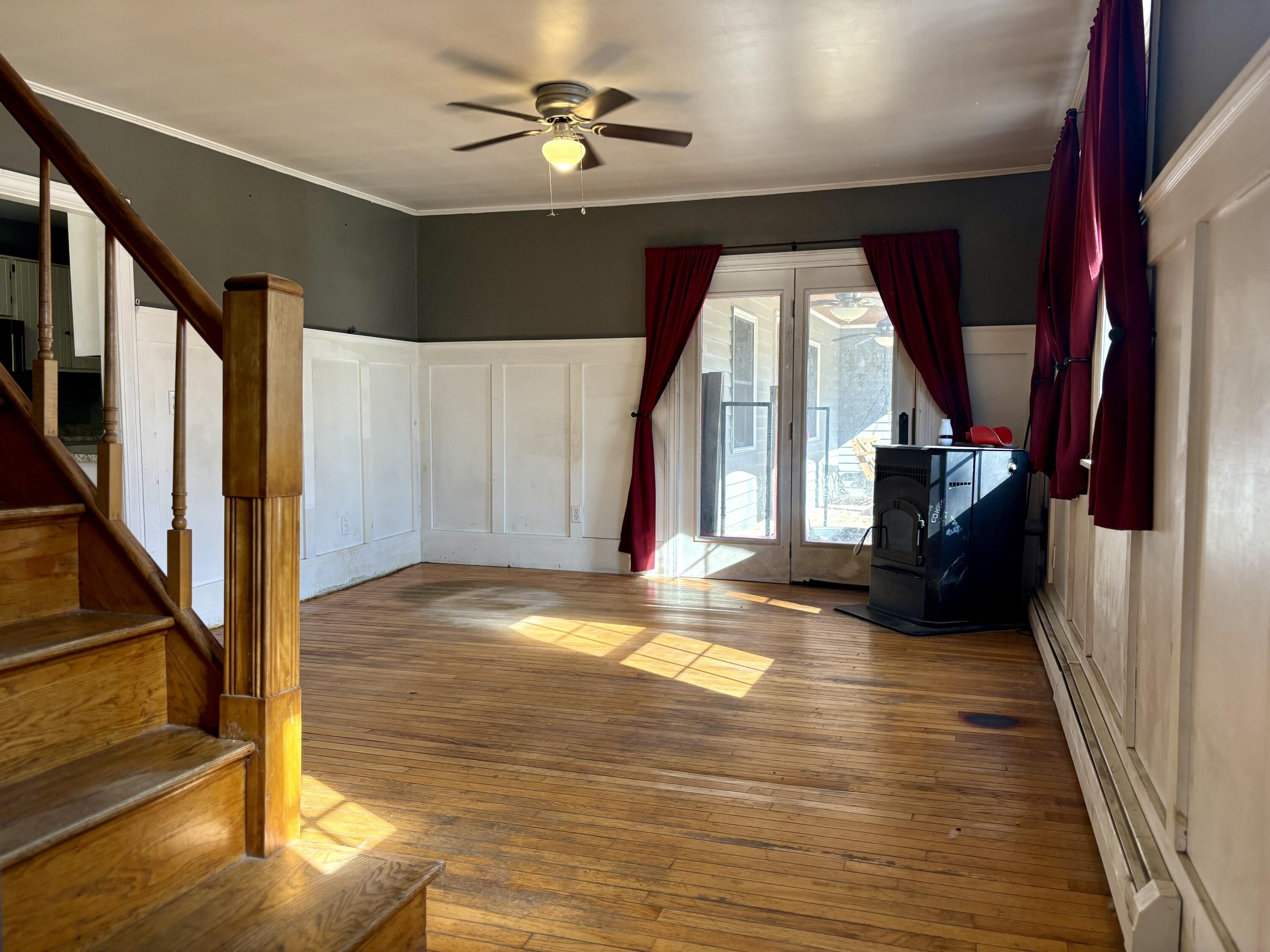 33 High Street Buckfield ME 04220