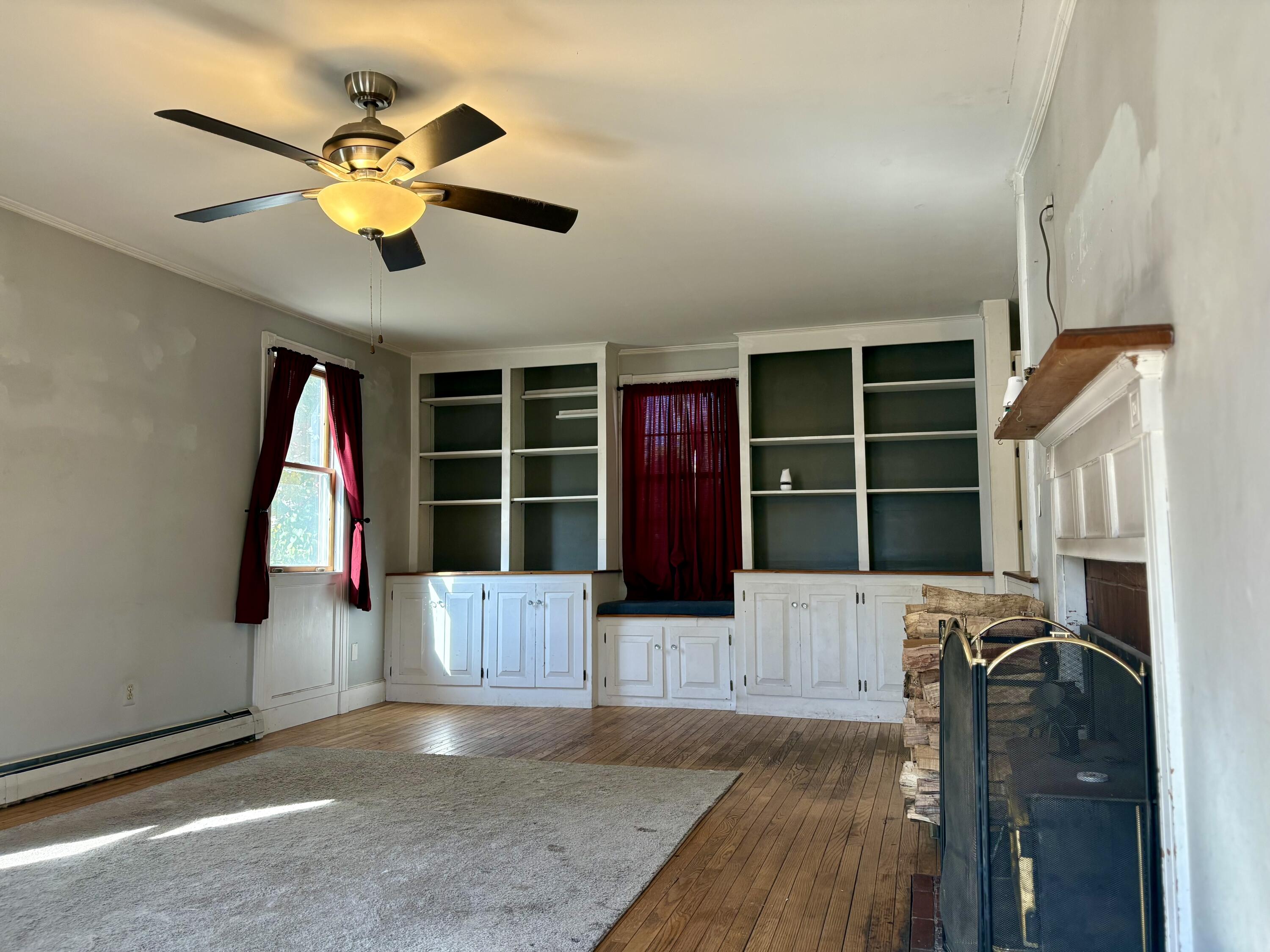 33 High Street Buckfield ME 04220