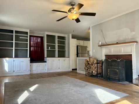 33 High Street Buckfield ME 04220