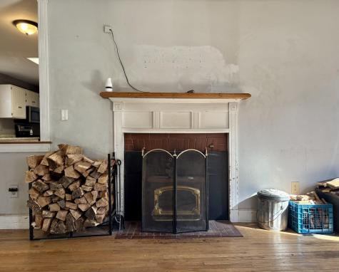 33 High Street Buckfield ME 04220