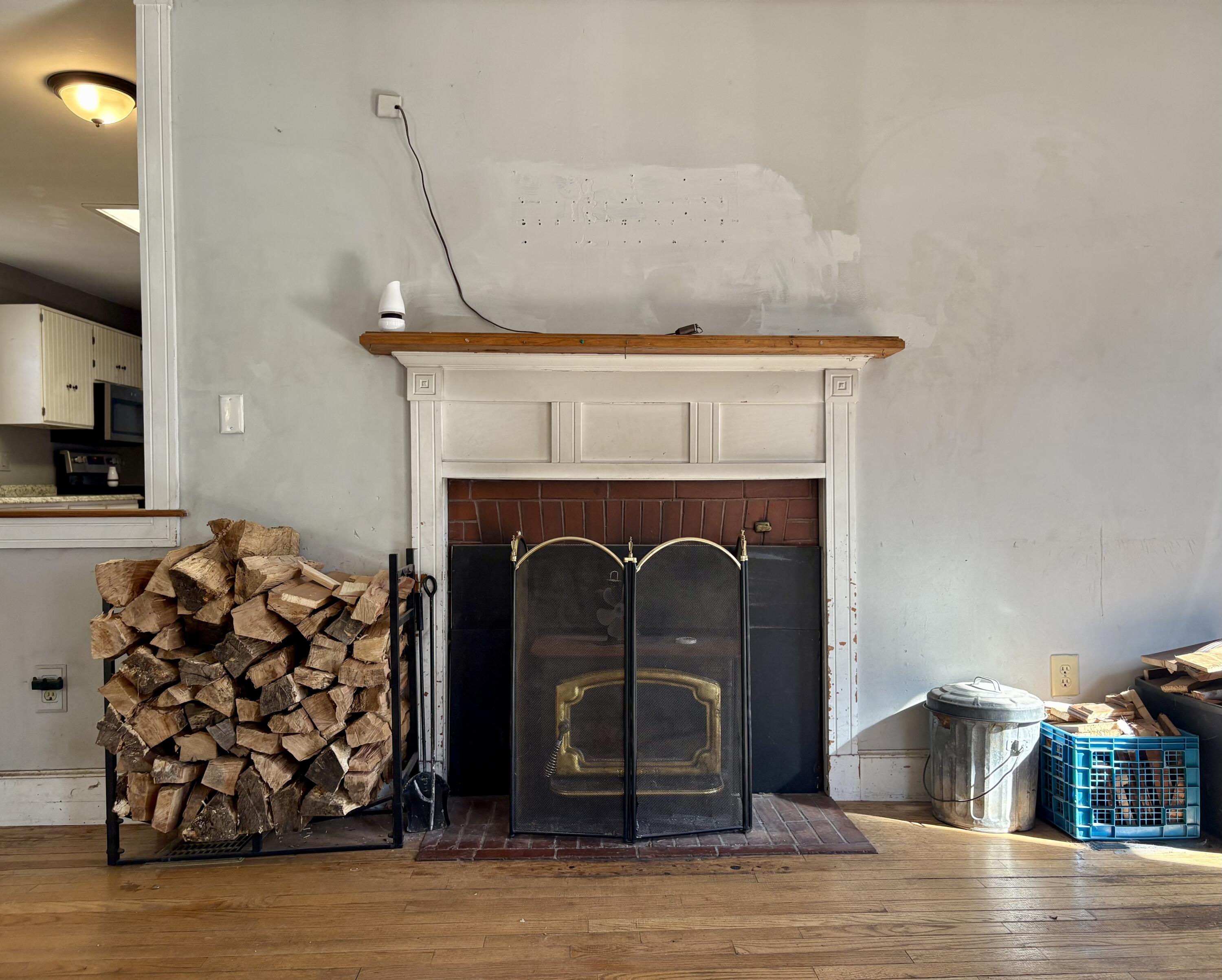 33 High Street Buckfield ME 04220