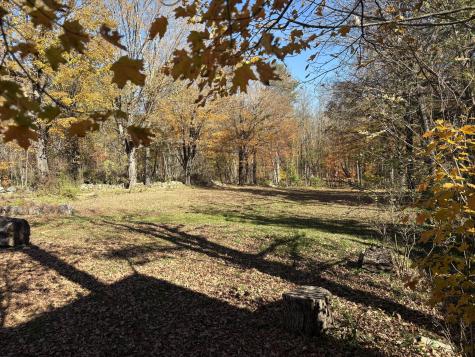 33 High Street Buckfield ME 04220