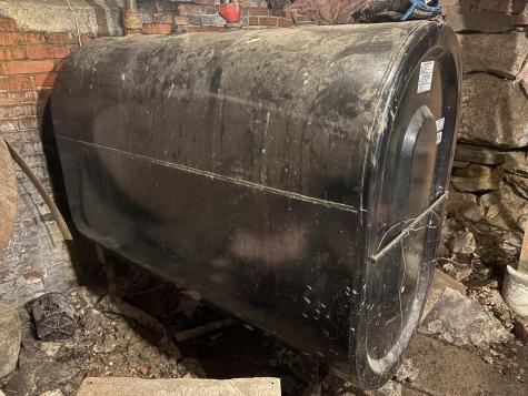 33 High Street Buckfield ME 04220