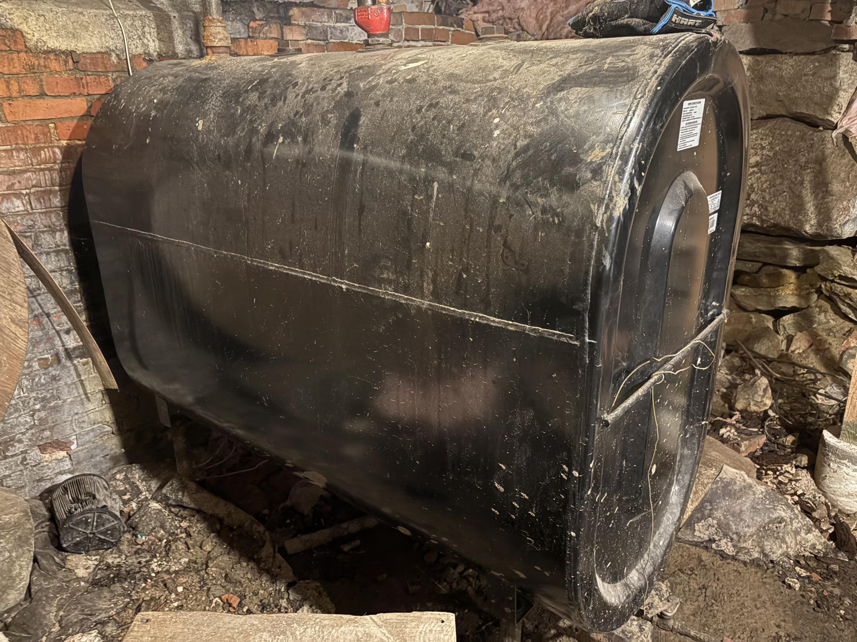 33 High Street Buckfield ME 04220