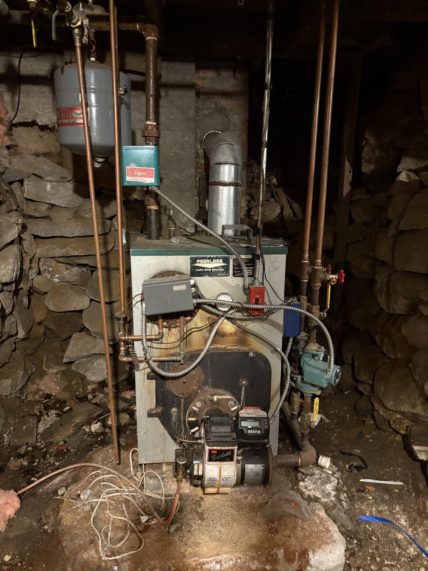 33 High Street Buckfield ME 04220