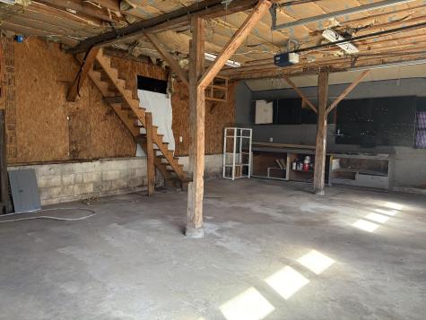 33 High Street Buckfield ME 04220