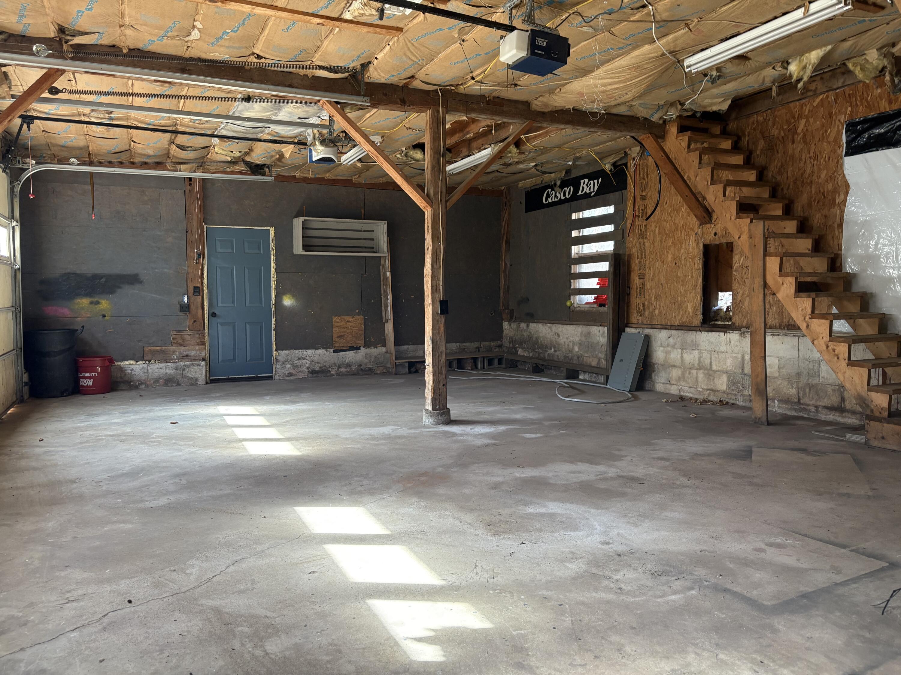 33 High Street Buckfield ME 04220