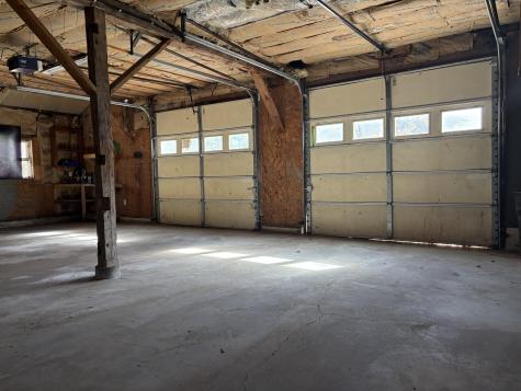 33 High Street Buckfield ME 04220