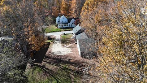 33 High Street Buckfield ME 04220