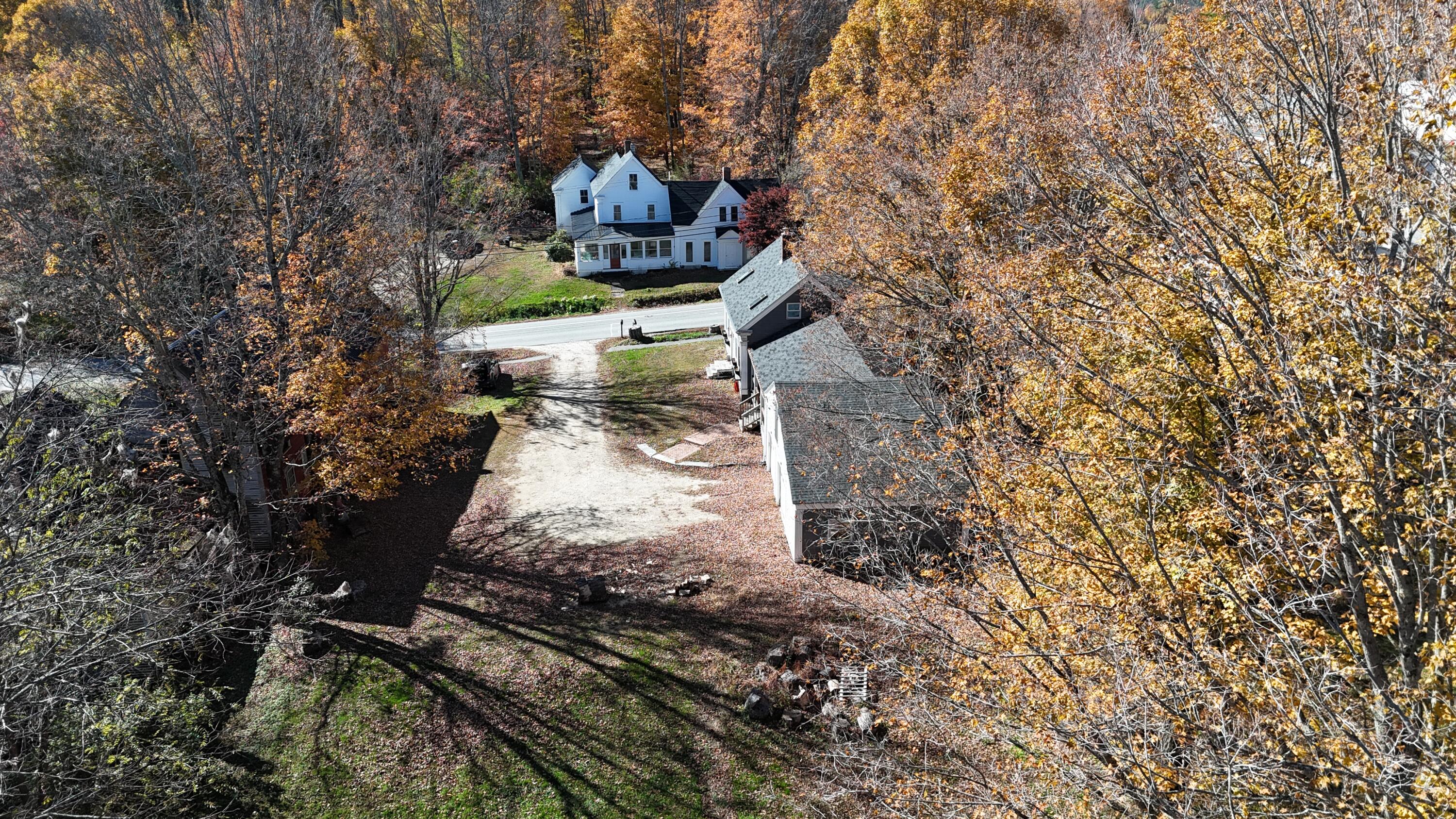 33 High Street Buckfield ME 04220